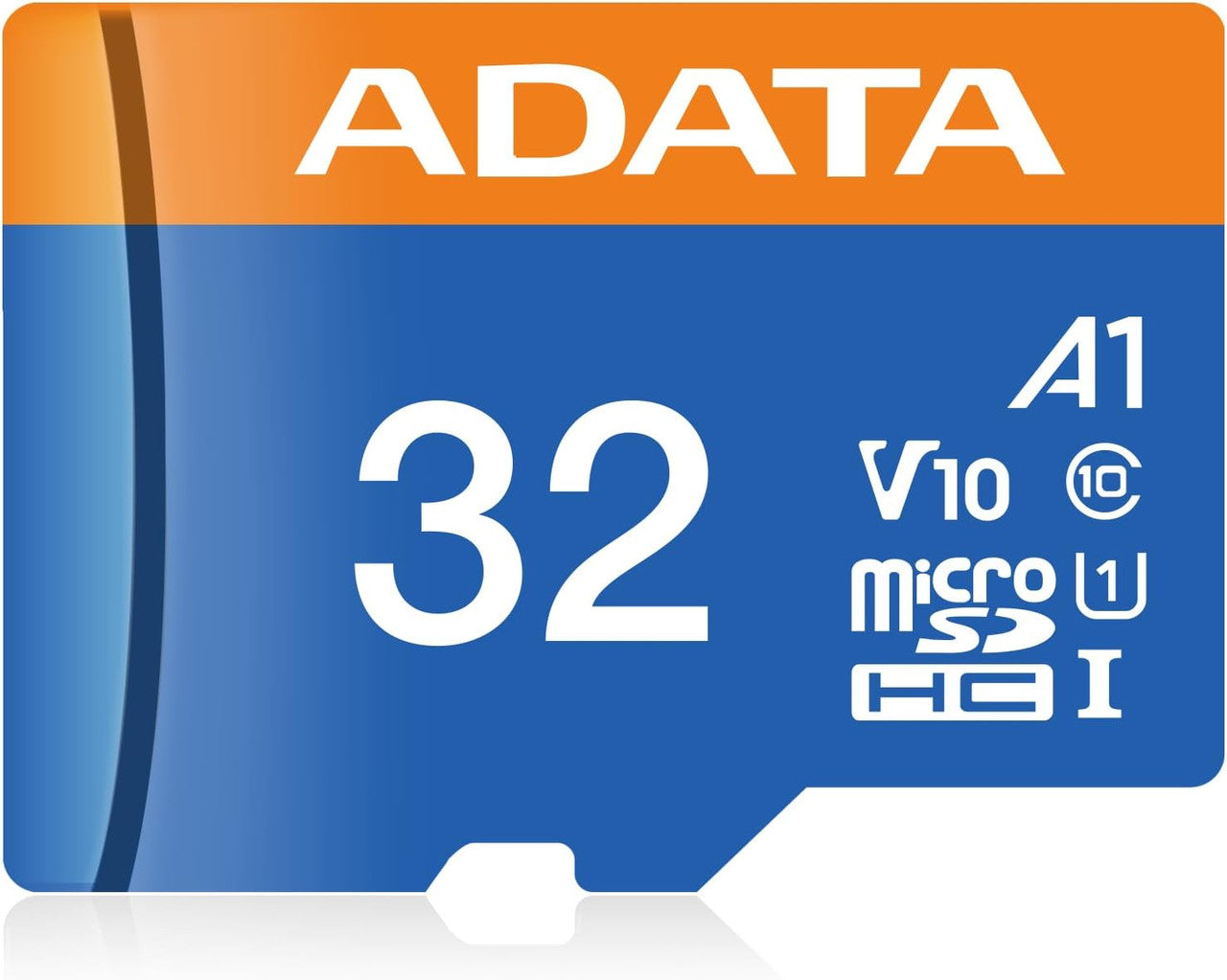 32GB ADATA microSDHC UHS-I Card