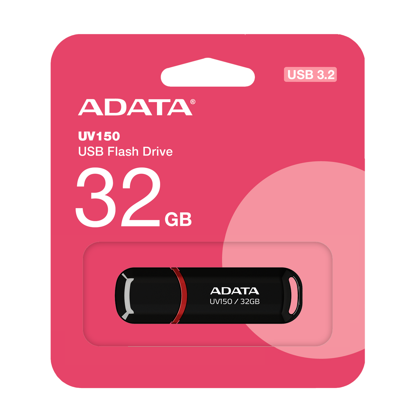 ADATA 32GB USB 3.2 Flash Drive | UV150 | Original