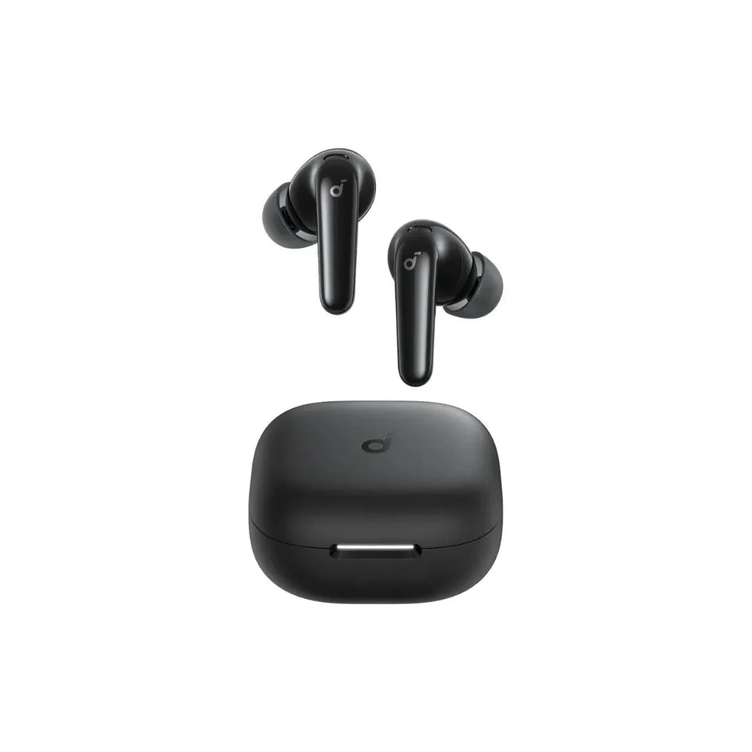 Anker soundcore R60i NC Noise Cancelling Bluetooth Earbuds | BT v6.1 | Black / Blue