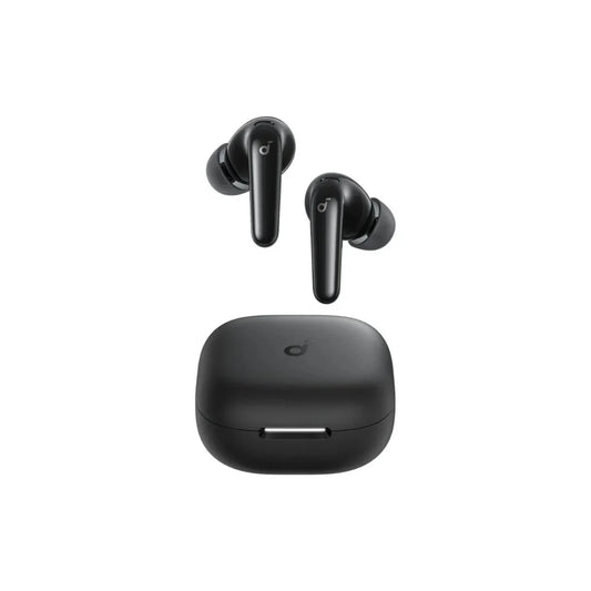 Anker soundcore R60i NC Noise Cancelling Bluetooth Earbuds | BT v6.1 | Black / Blue