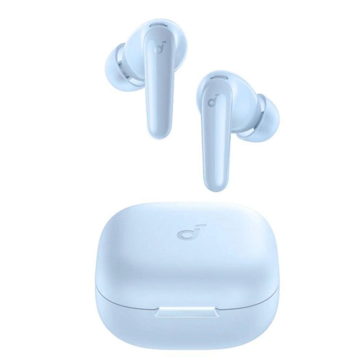 Anker soundcore R60i NC Noise Cancelling Bluetooth Earbuds | BT v6.1 | Black / Blue