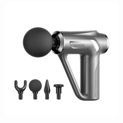 Blueidea Gun Massager 30W Type-C Rechargeable | BLD-325A