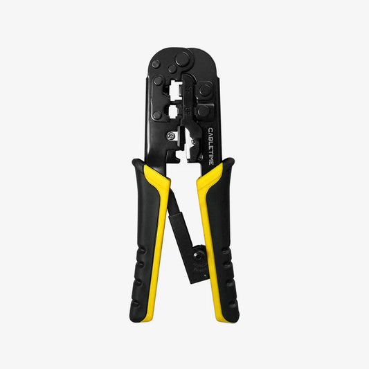 CABLETIME RJ45 Ethernet LAN Cable Crimping Tool in Pakistan | CNT1C