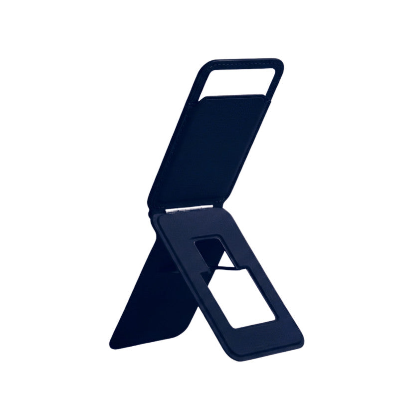 CaseLord MagSafe Wallet Tripod/Stand - Black/Blue/Purple