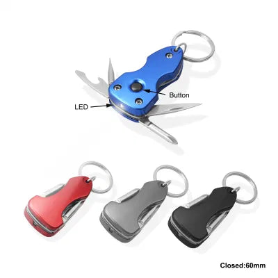 Original Traveler® Multi-Purpose Multi-tool | DK4004 | Black