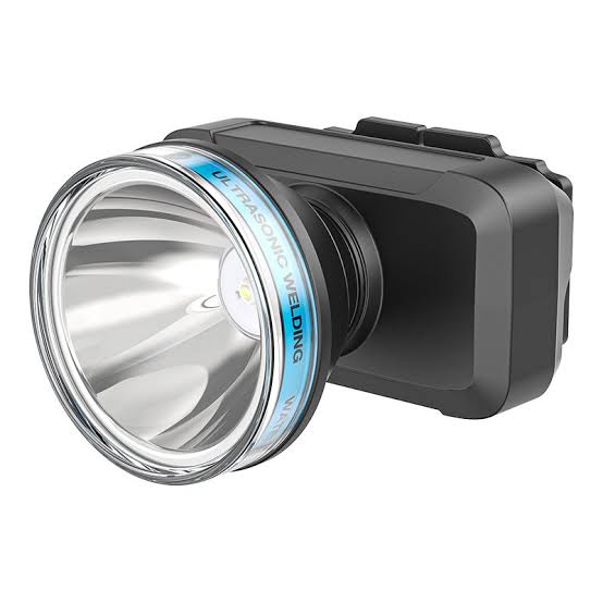 DP-7228A Rechargeable Adjustable LED Headlamp | 100w.