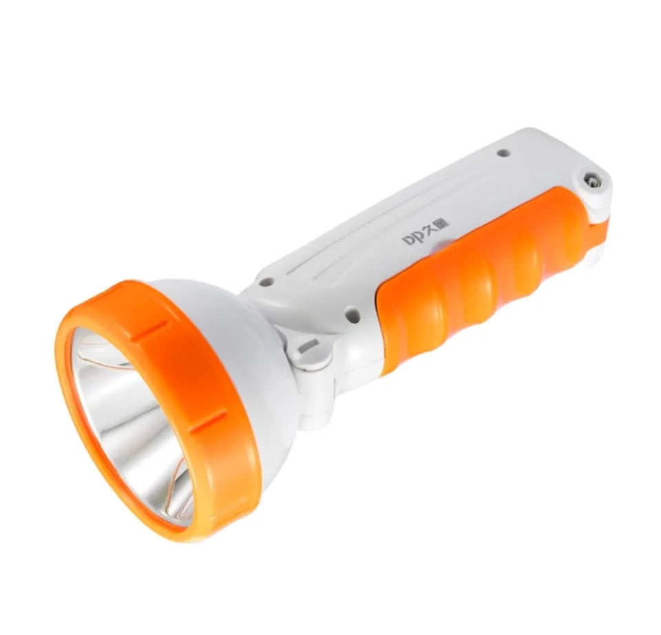 DP-9035B Portable Rechargeable LED Torch Light and Desk Lamp.