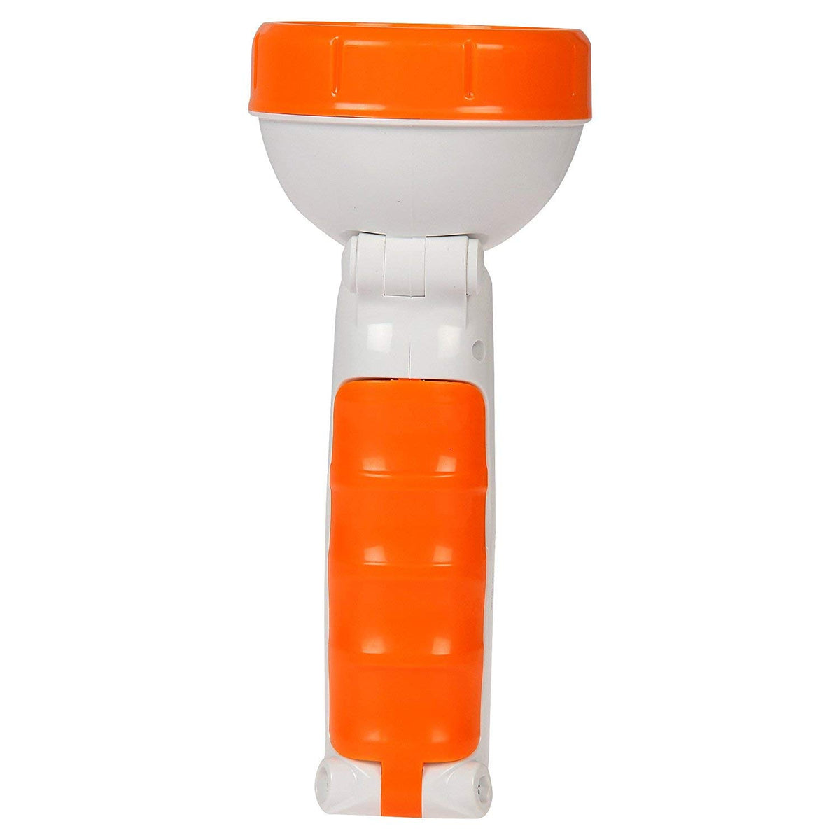 DP-9035B Portable Rechargeable LED Torch Light and Desk Lamp.