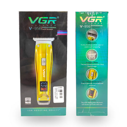 Pro Hair Trimmer VGR V-956 - Shaver - Hair Clipper