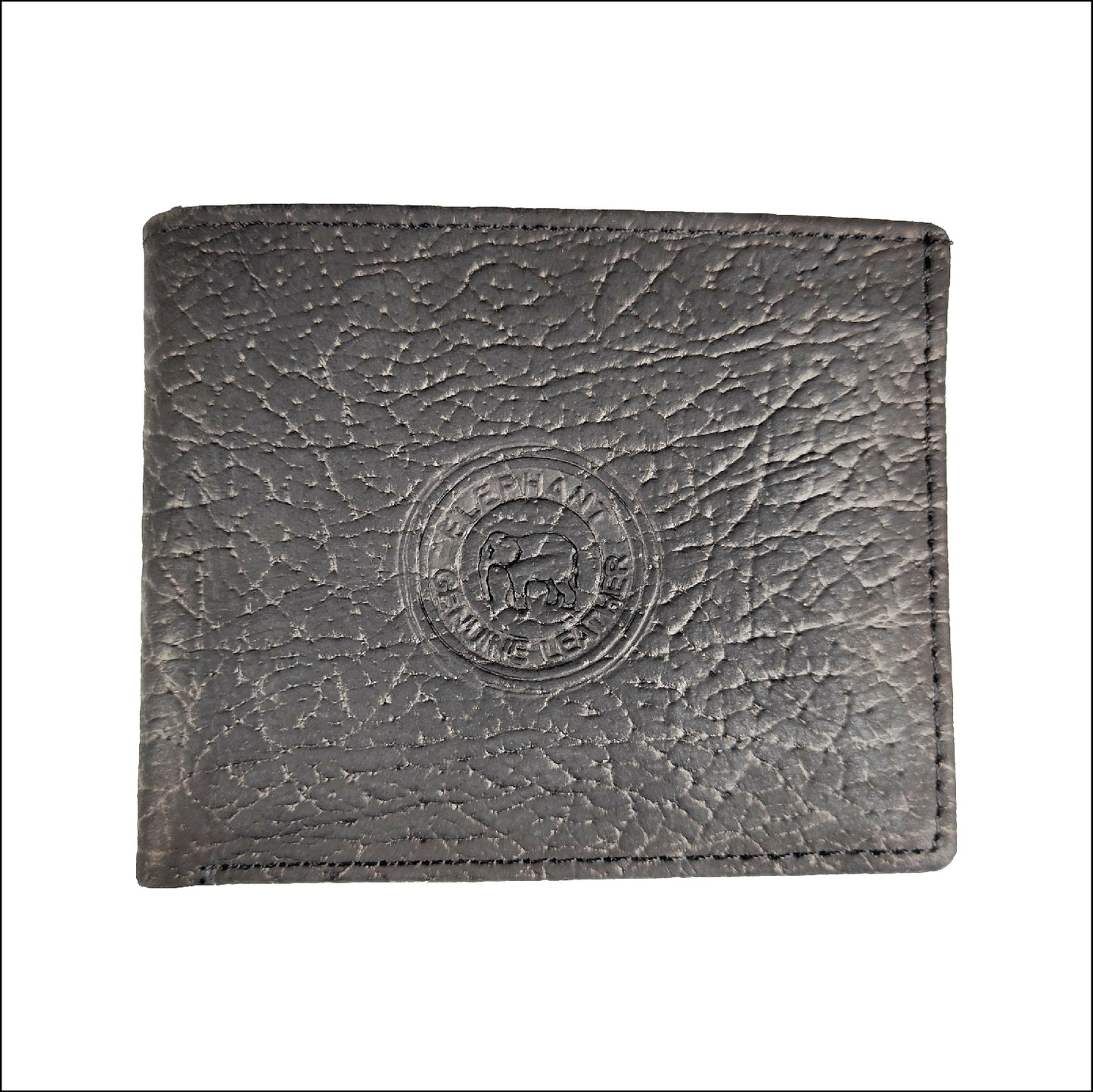 Leather Wallet ZGL