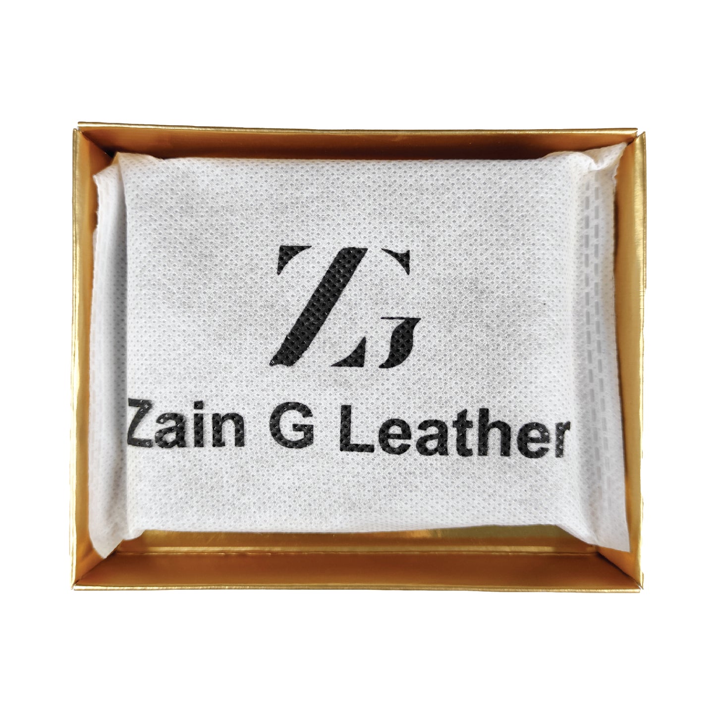 Leather Wallet ZGL