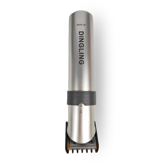 Professional Hair Clipper Dingling RF-608B - Trimmer - Shaver