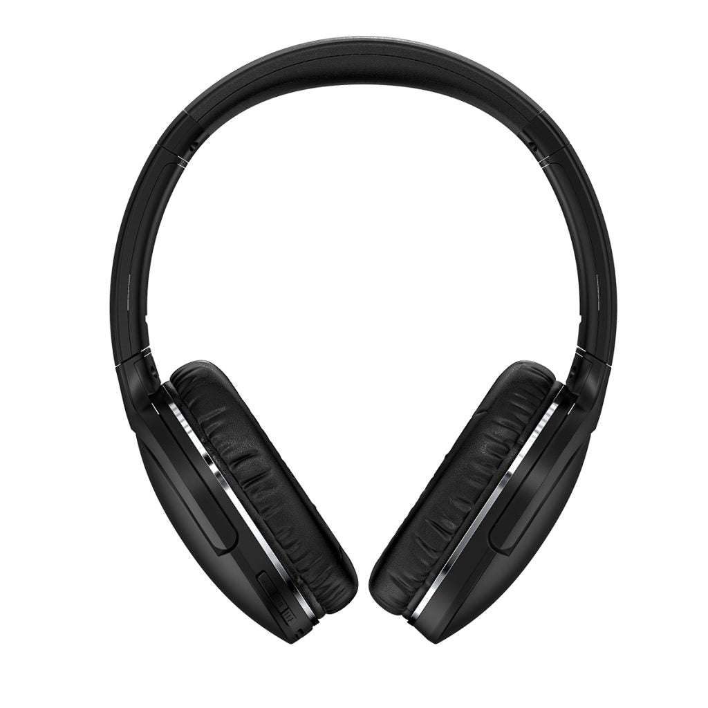 Baseus Encok D02 Pro Bluetooth Headphones | 40mm Full Range Audio Unit