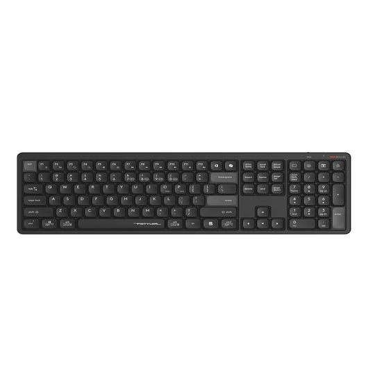 A4Tech Fstyler FBX55 Scissor Switch Wired Keyboard. | 2.4G |.