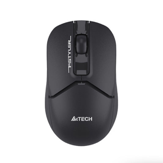 Silent Click Bluetooth Mouse FG12S  | A4Tech | FSTYLER Collection