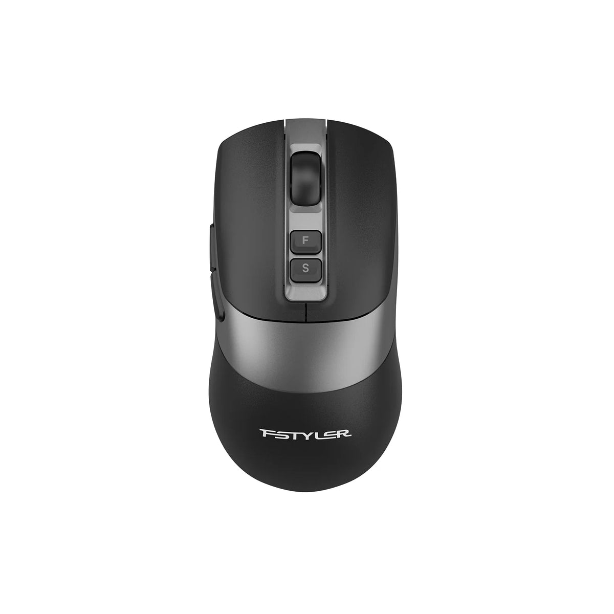 A4Tech Fstyler FB50CS Plus.