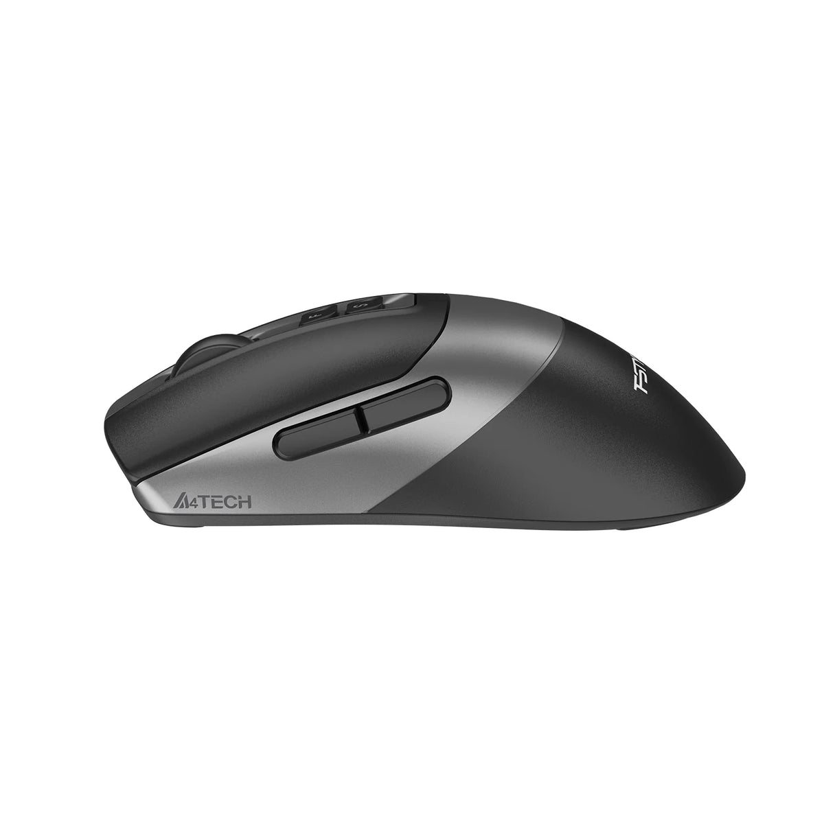 A4Tech Fstyler FB50CS Plus.