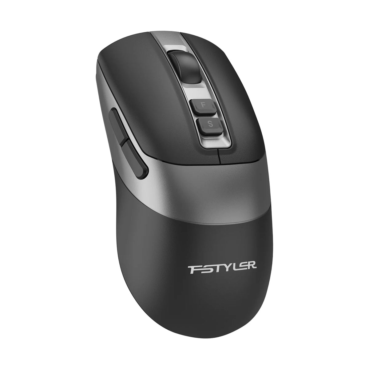 A4Tech Fstyler FB50CS Plus.