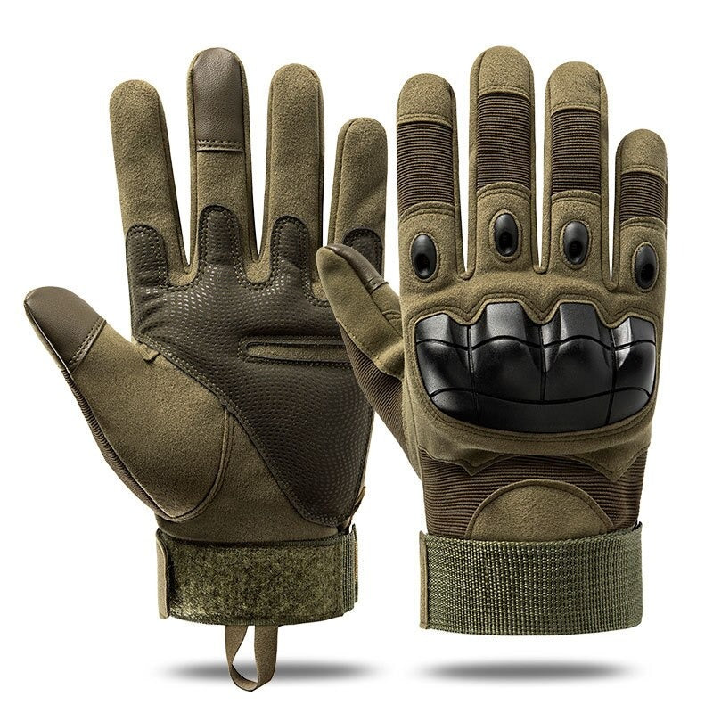 Oakley Full Finger Gloves (IMPORTED)