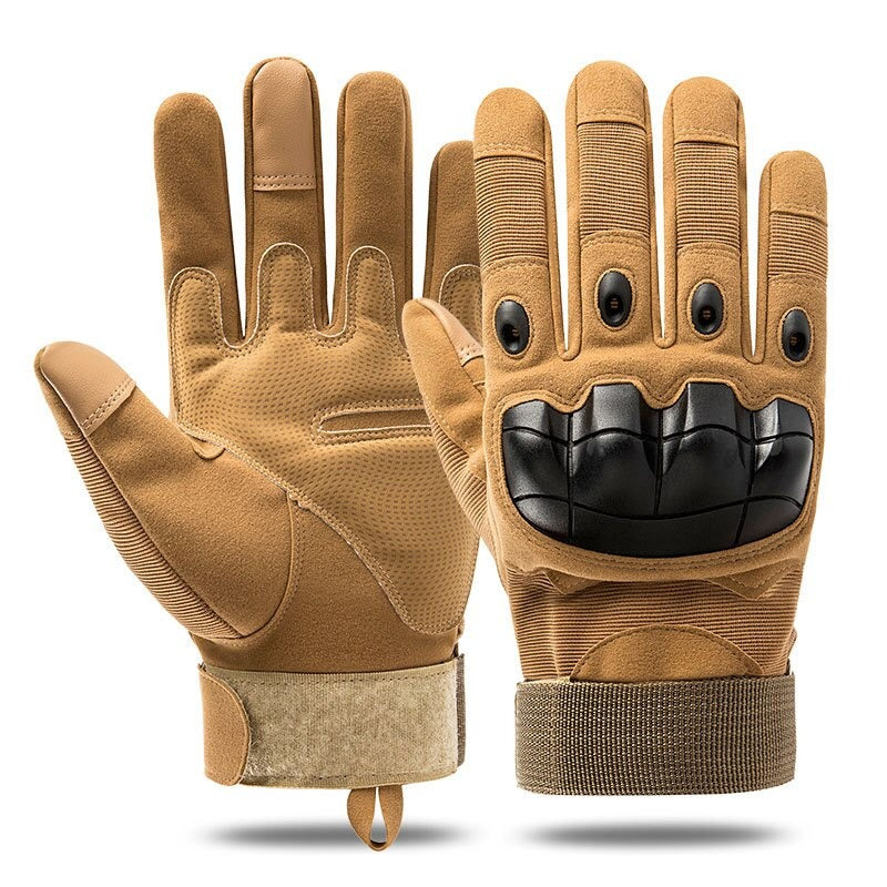 Oakley Full Finger Gloves (IMPORTED)