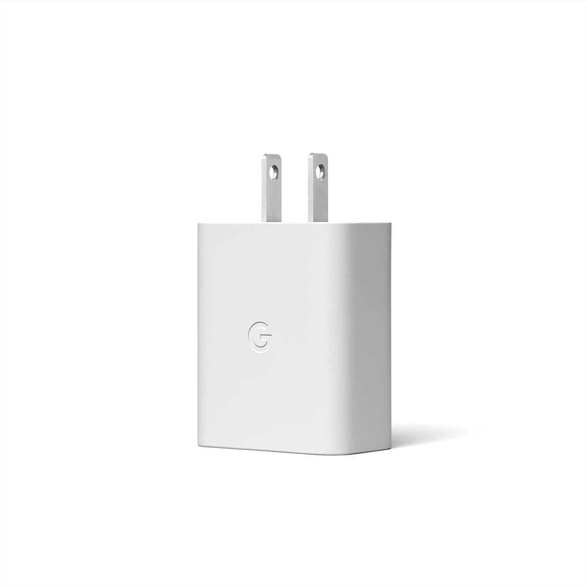 Google 30W Type-C PD Wall Charger/Adapter | Original Loose/without Box | White - G9BR1