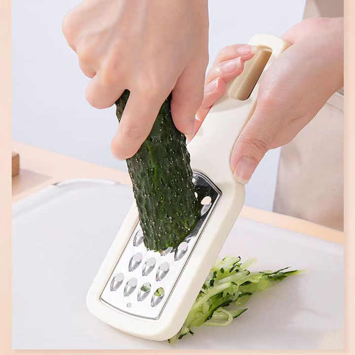 Imported Food Grater | 3 Pieces Set SX-229 | Bear°Blink