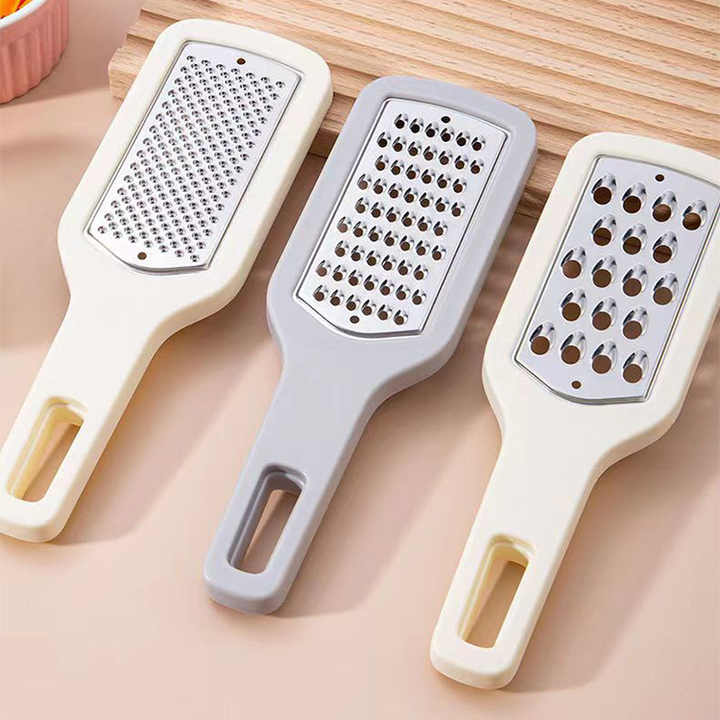 Imported Food Grater | 3 Pieces Set SX-229 | Bear°Blink