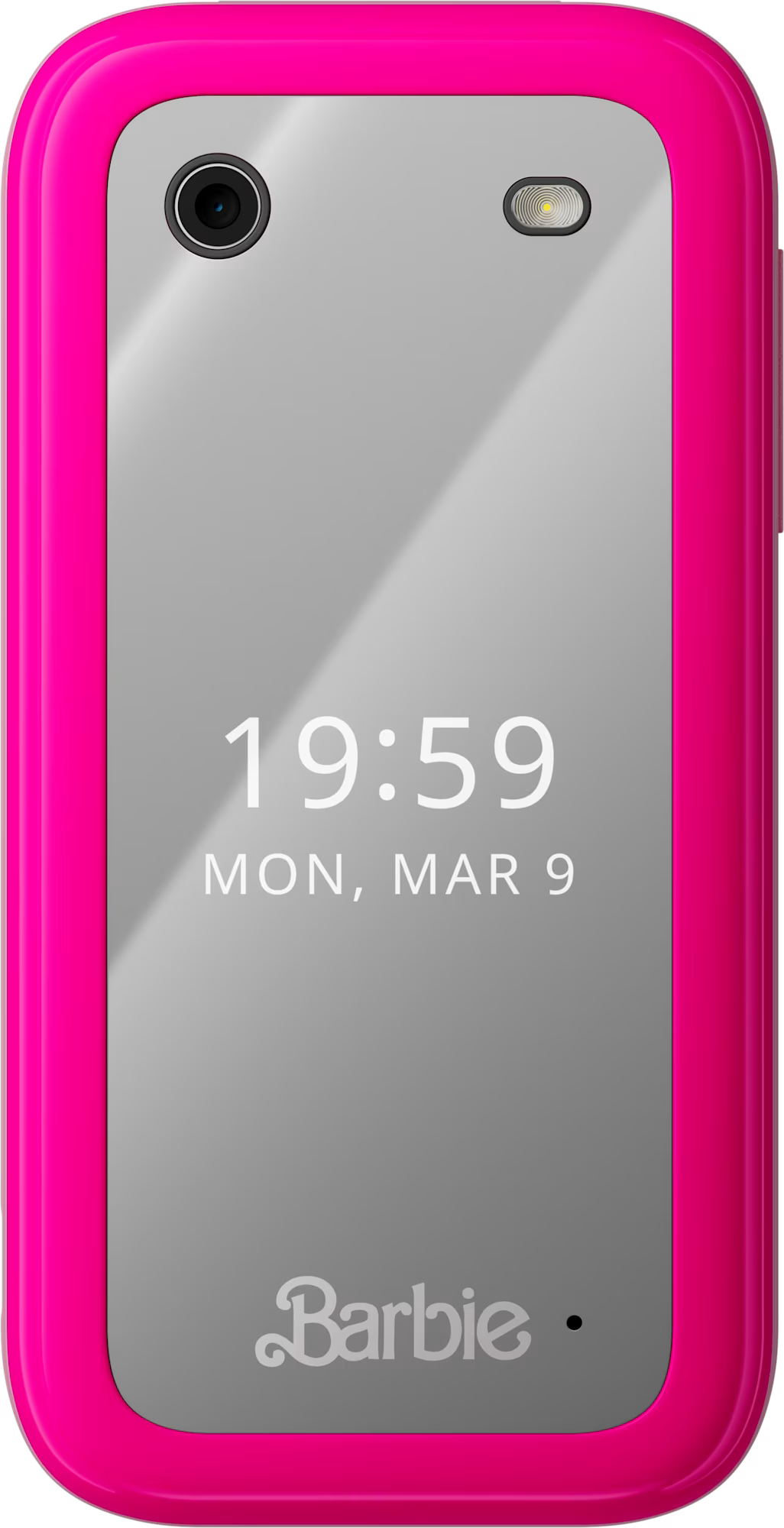 HMD Nokia Barbie™ Phone 4G | Pink