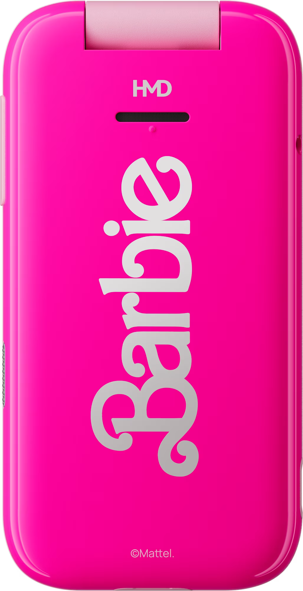 HMD Nokia Barbie™ Phone 4G | Pink