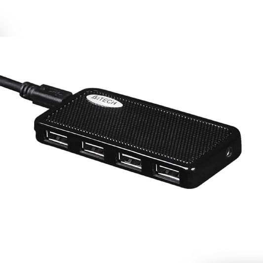 USB HUB-64 2.4GB A4Tech