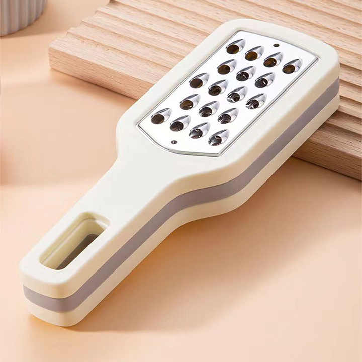 Imported Food Grater | 3 Pieces Set SX-229 | Bear°Blink