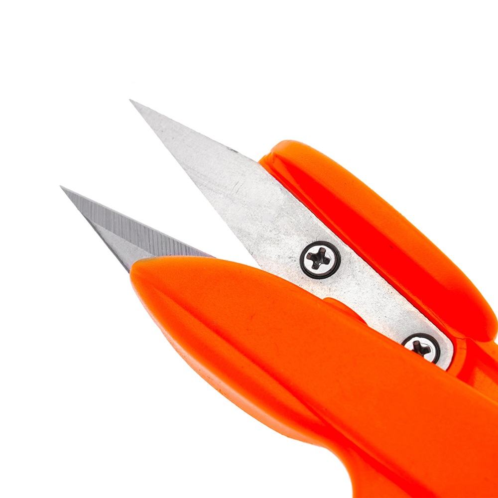Sewing Snip Thread Cutter Scissors | High Quality | Random Colors | TC-800