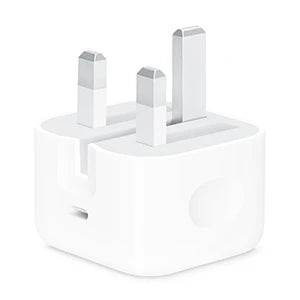 Mercantile Apple Official 20W USB-C Power Adapter
