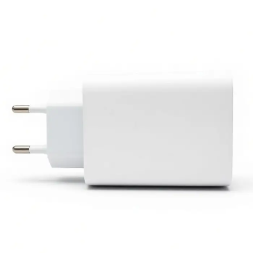 Infinix 70W FlashCharge Wall Adapter | EU Plug | U700XEA