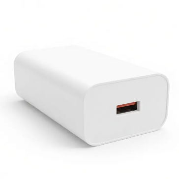Infinix 70W FlashCharge Wall Adapter | EU Plug | U700XEA