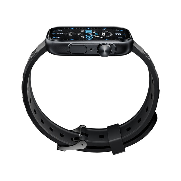itel Smart Watch Storm Ultra O23