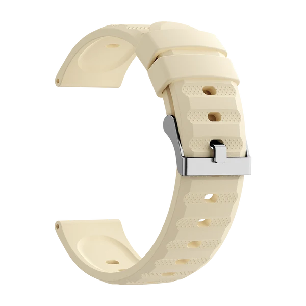 itel Smart Watch Fit O20 Smartwatch +1 Free Strap
