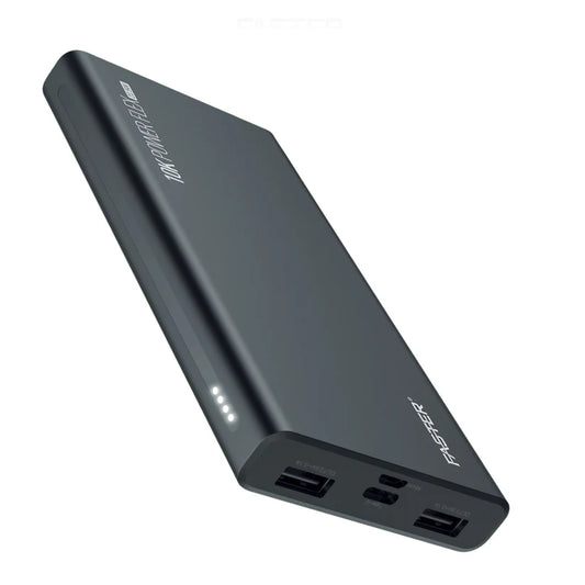 Faster 22.5W 10,000mAh Power bank | J11 Pro