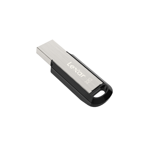 Lexar® JumpDrive® M400 USB 3.0 32GB Flash Drive | 130MB/s