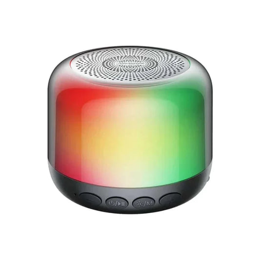 Joyroom 5W Mini RGB Rechargeable BT Speaker | JR-ML03