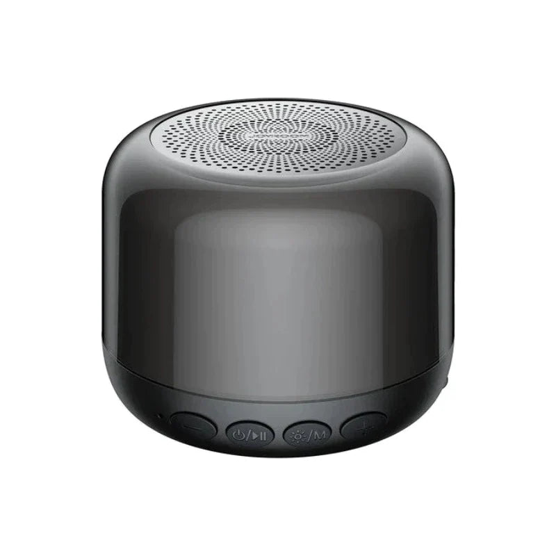 Joyroom 5W Mini RGB Rechargeable BT Speaker | JR-ML03