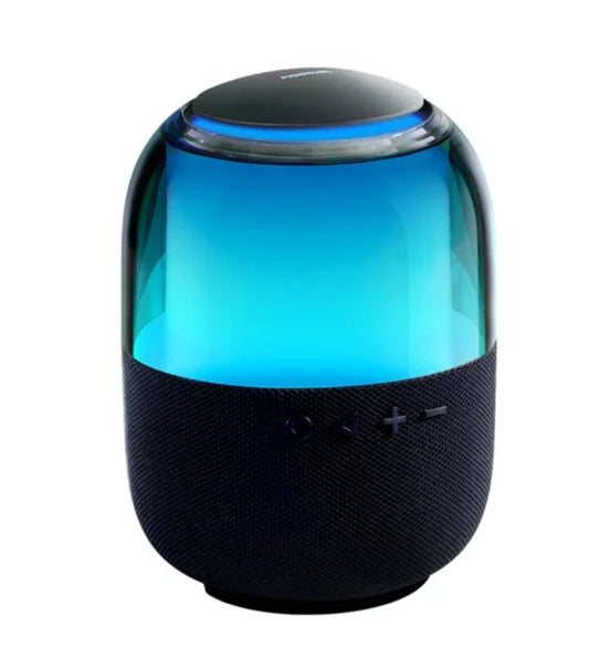 Joyroom 8W RGB Rechargeable BT Speaker | JR-ML05