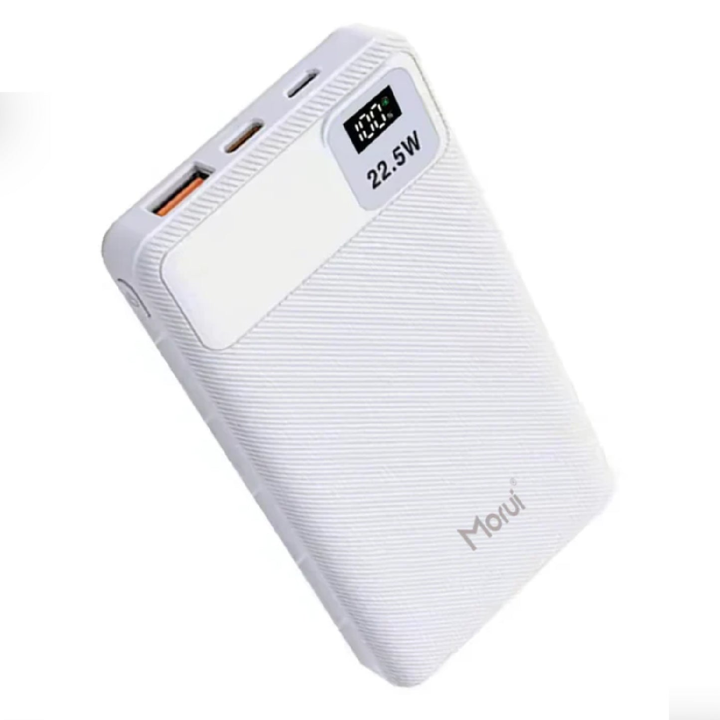 Morui PowerBank MP-11 | 10,000 Mah 22.5w