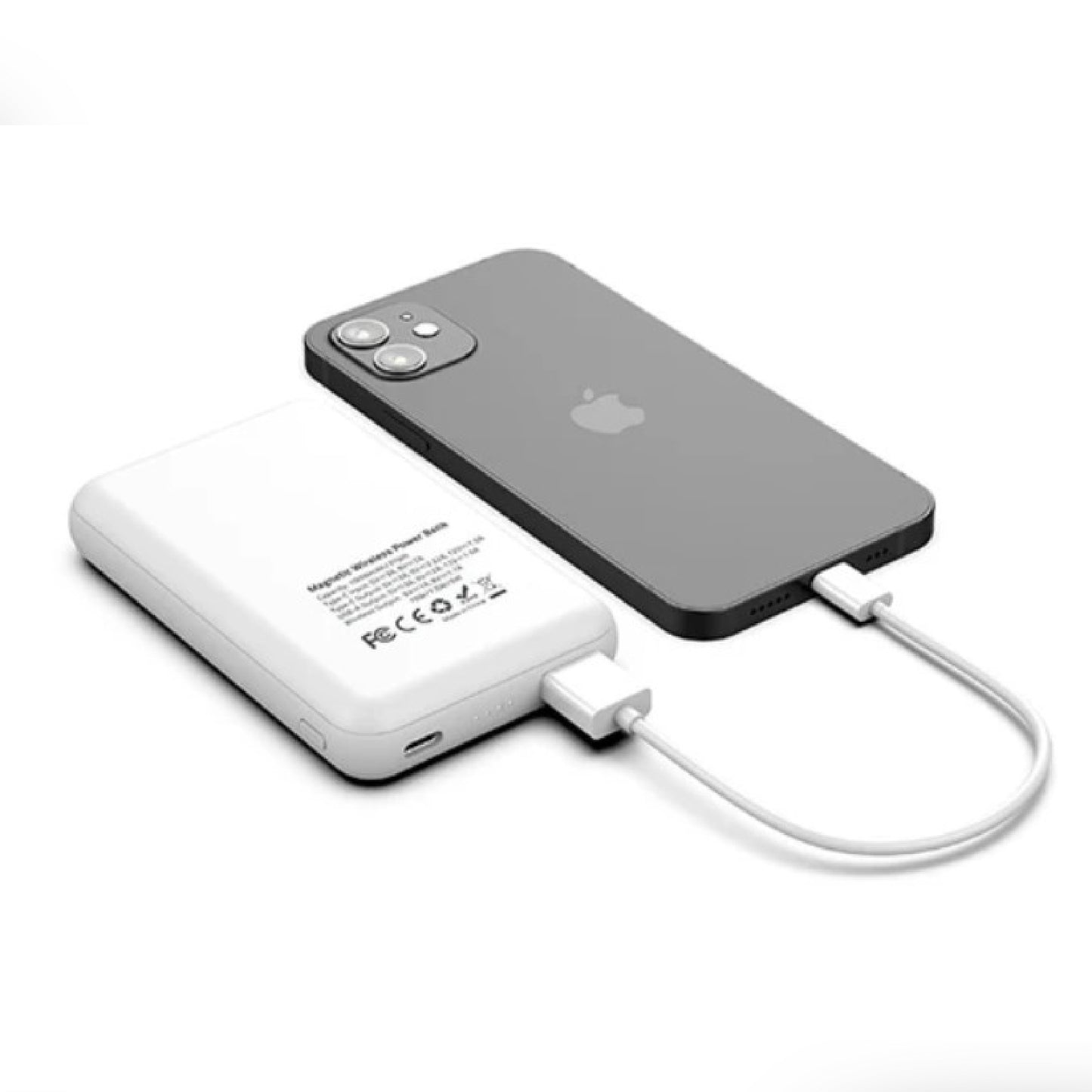 FASTER MS-10 | 18W POWER BANK 10000MAH