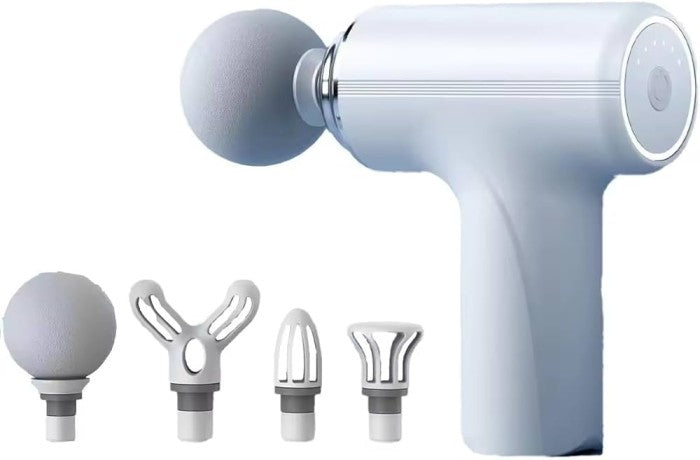 Mini Gun Massager 25W Type-C Rechargeable | FH-S100
