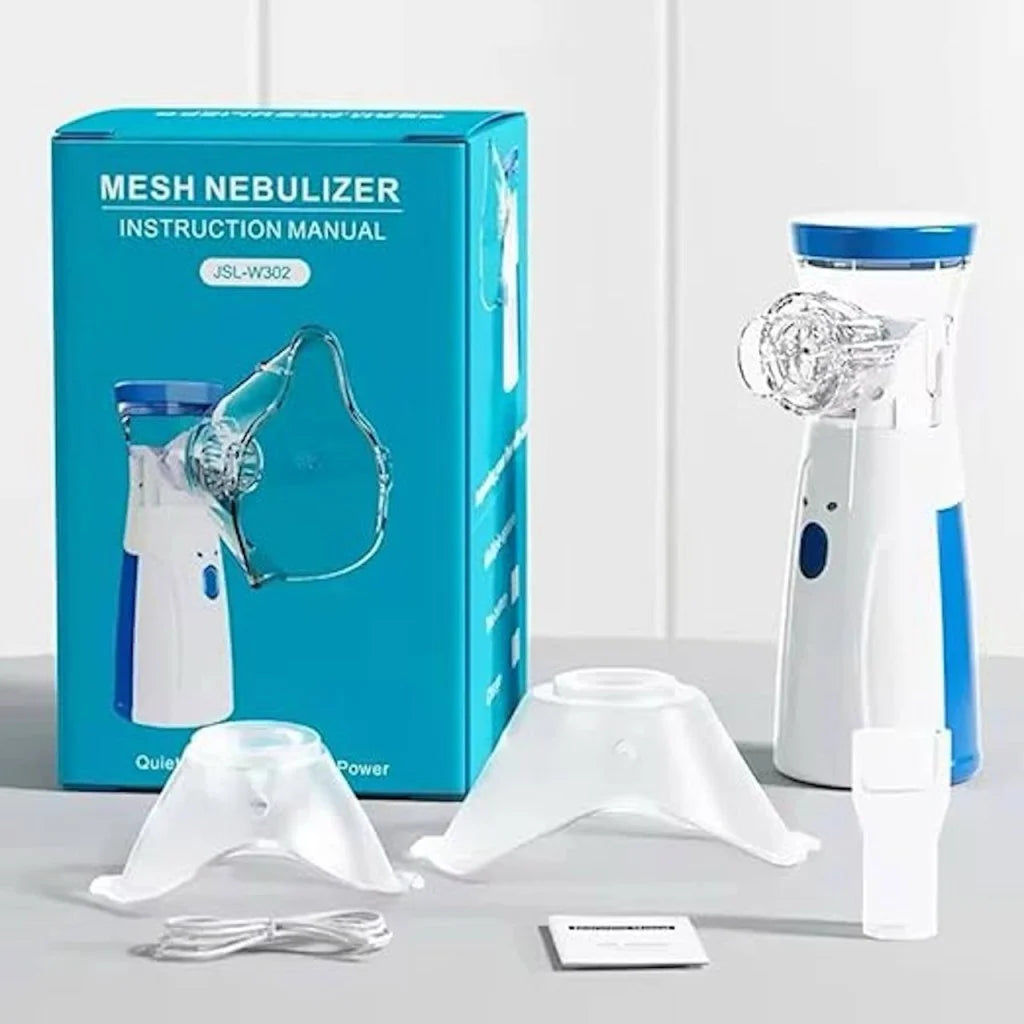 Mini Mesh Nebulizer | JSL-W302