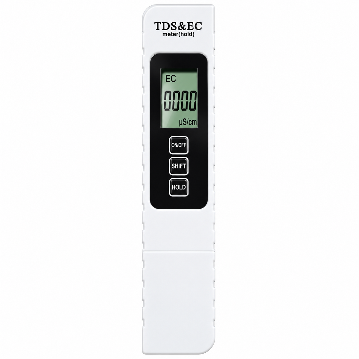 Digital TDS & EC Water Quality Tester Meter