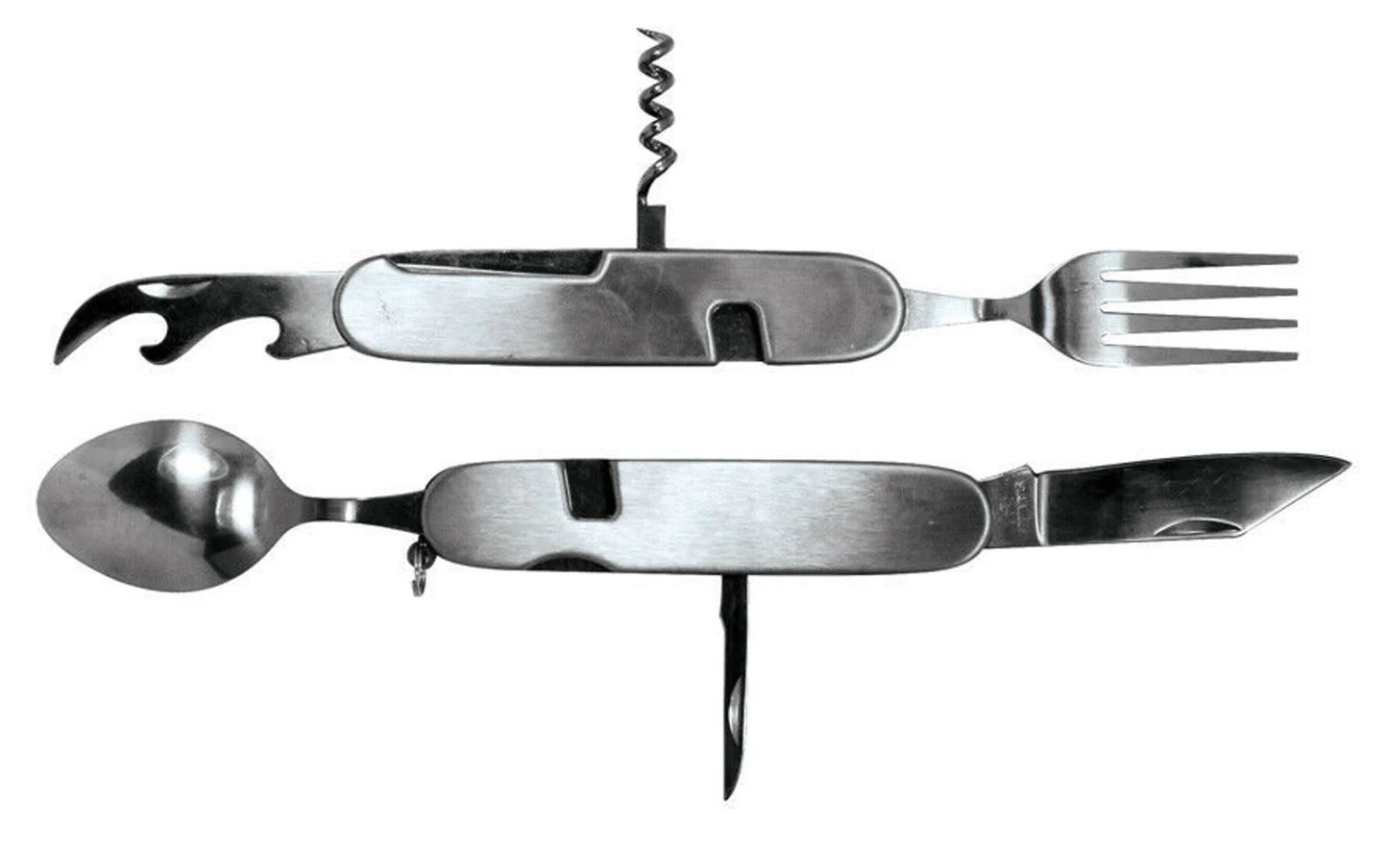 Original Traveler® 8-in-1 Multi-Purpose Multi-tool Cutlery Knife