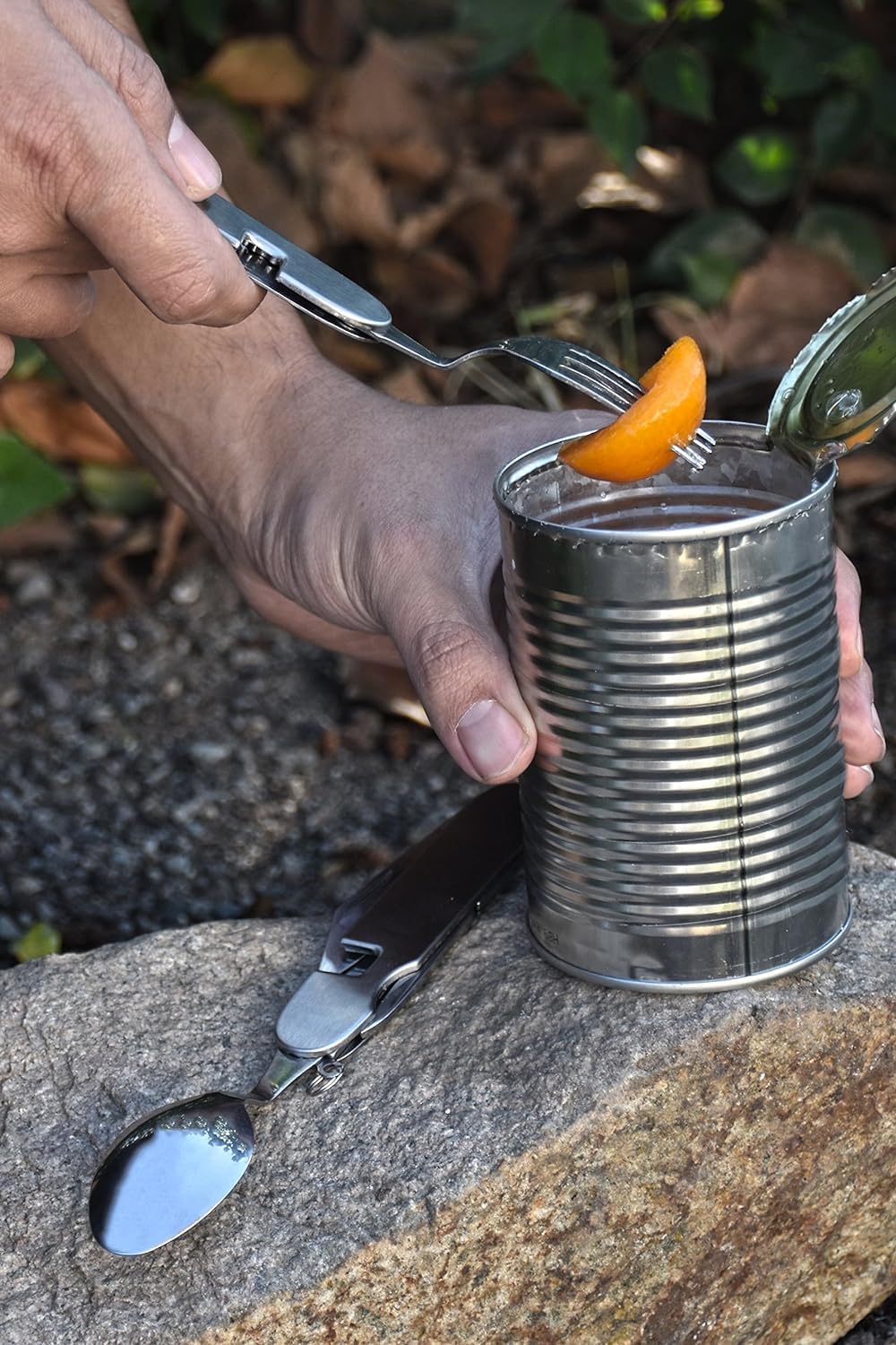 Original Traveler® 8-in-1 Multi-Purpose Multi-tool Cutlery Knife