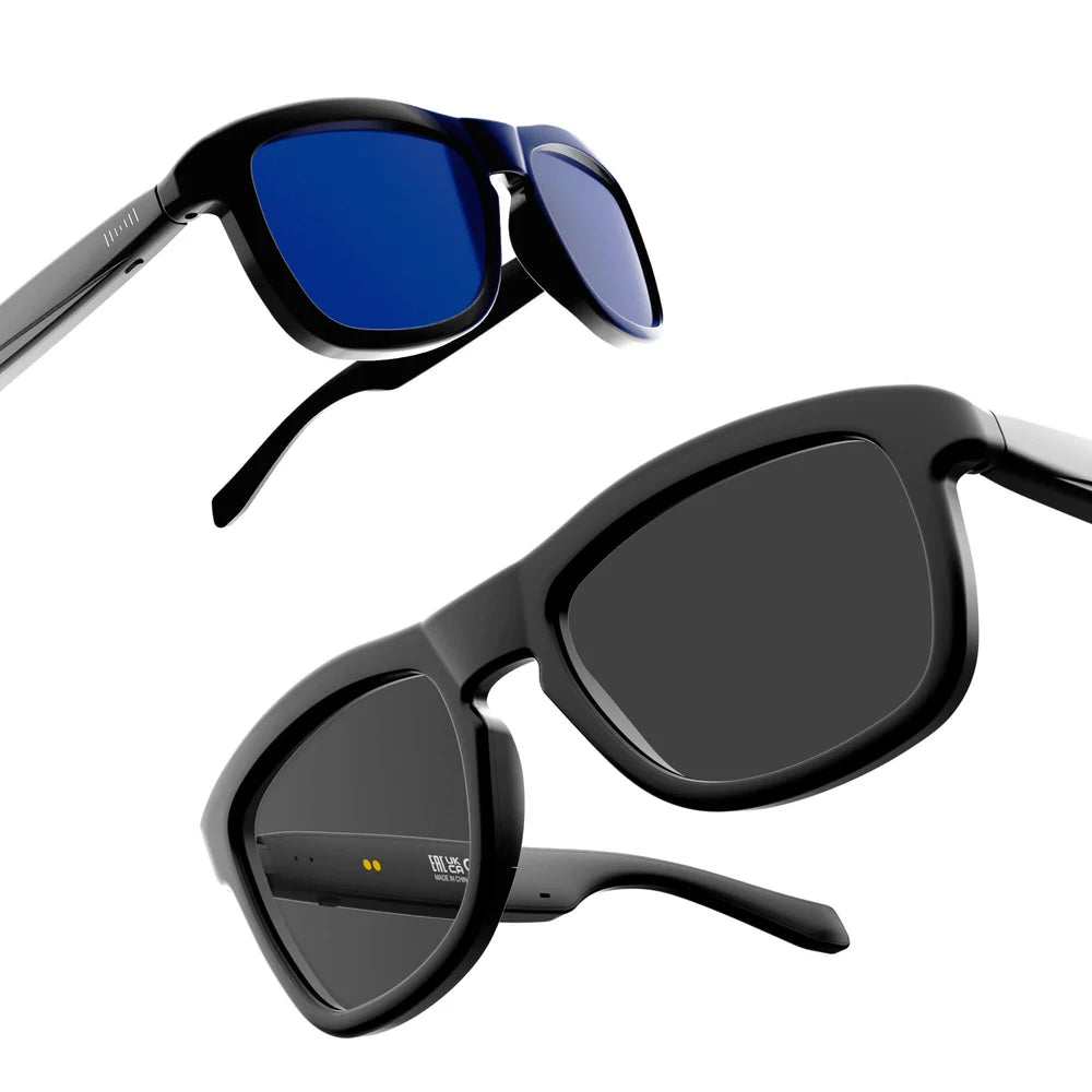 FASTER NEO Pro Smart Glasses.